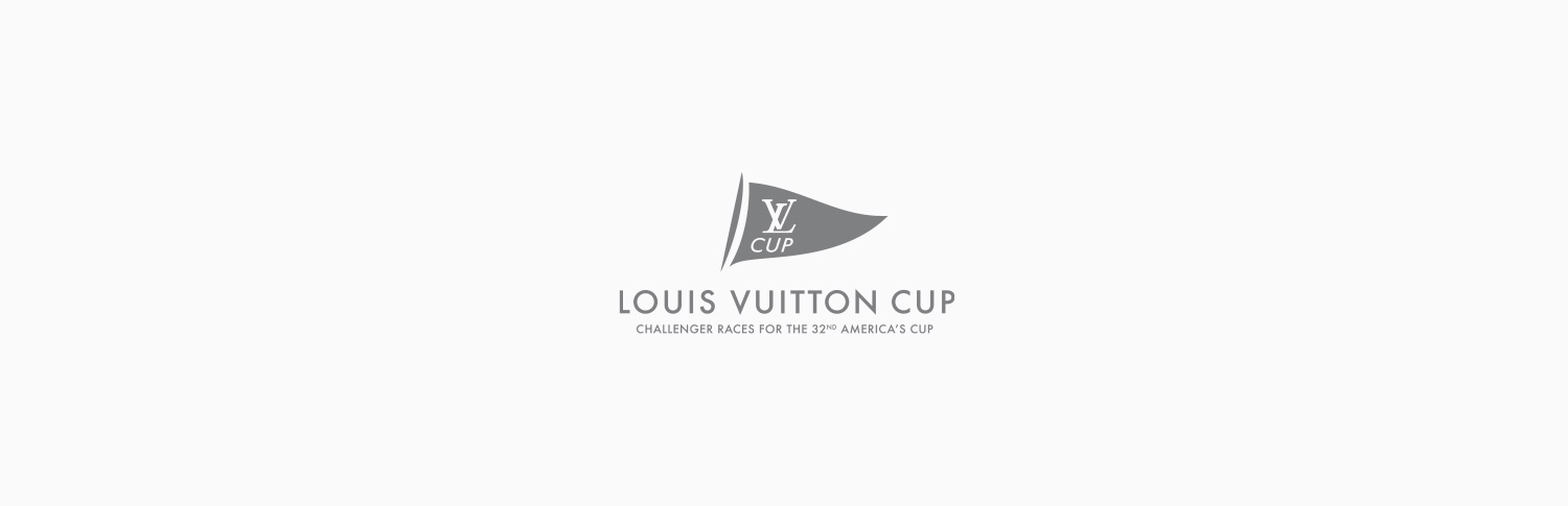 Louis Vuitton Cup Party